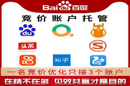 SEM运营推广策略案例分析